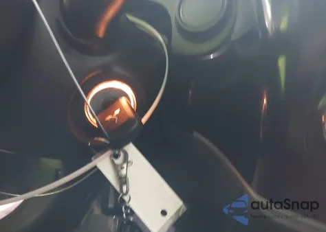 2018 Mitsubishi Outlander Es z USA, uszkodzony, nr VIN JA4AD2A35JJ003432